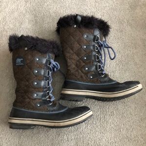 Sorel Joan Of Arctic Boots